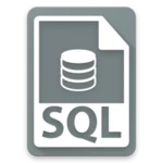 Logo of SQL Plus Master - Oracle DBMS Tutorial android Application 